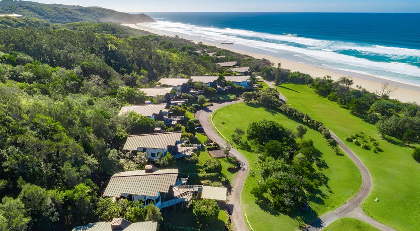 Photo of Hinterland Haven