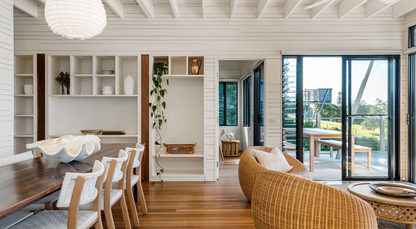 Photo of Hinterland Haven