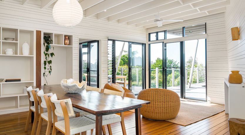 Photo of Hinterland Haven