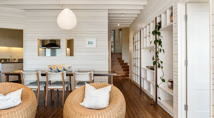 Photo of Hinterland Haven