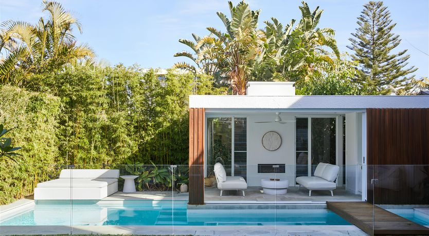 Photo of Bondi Pure Bliss