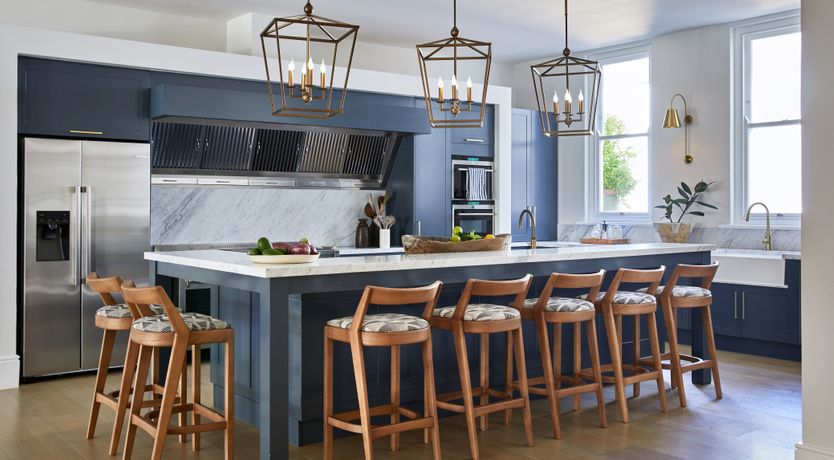 Photo of The Golden Gleame