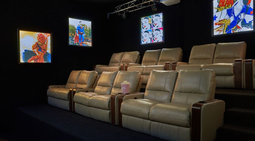 Photo of The Golden Gleame