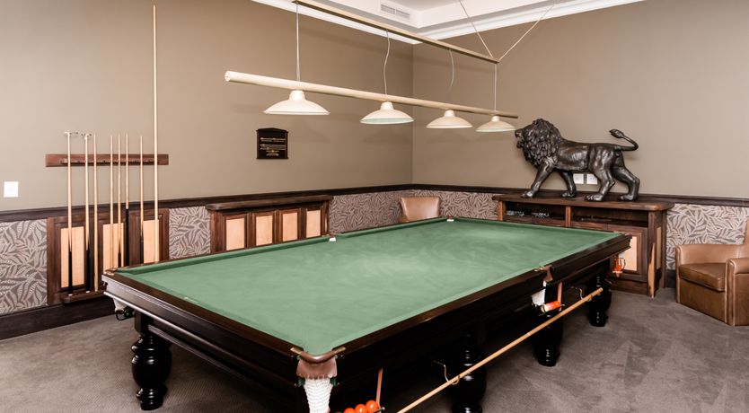 Photo of The Golden Gleame