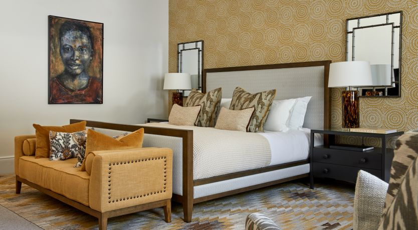 Photo of The Golden Gleame