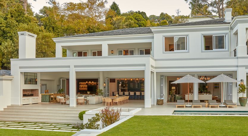 Photo of The Golden Gleame