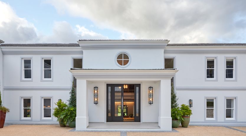 Photo of The Golden Gleame