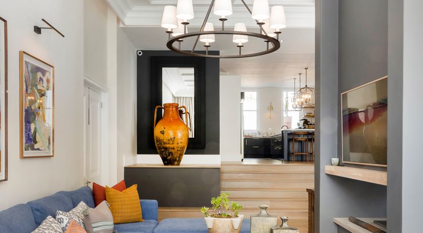 Photo of The Golden Gleame