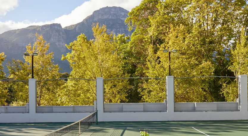 Photo of The Golden Gleame