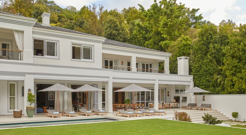 Photo of The Golden Gleame