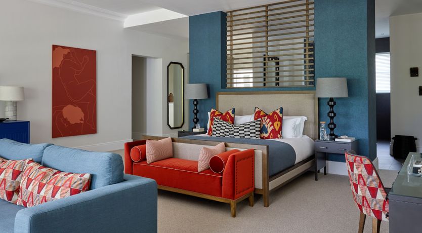 Photo of The Golden Gleame