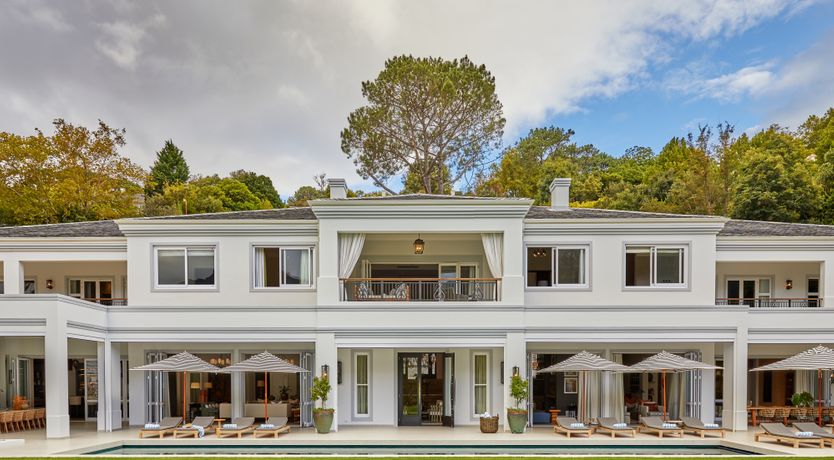 Photo of The Golden Gleame