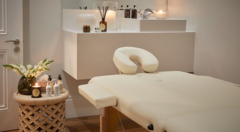 Photo of The Golden Gleame