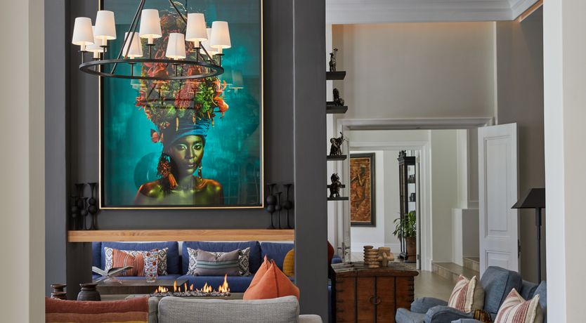 Photo of The Golden Gleame