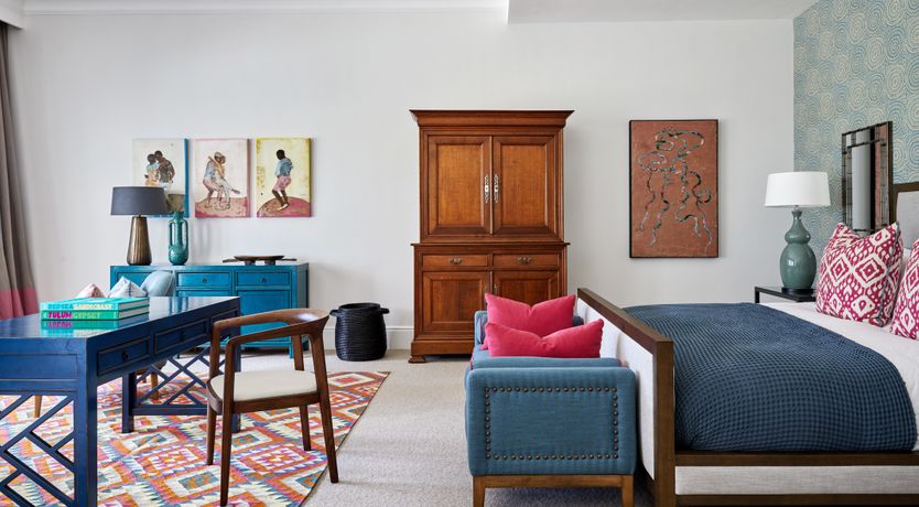 Photo of The Golden Gleame