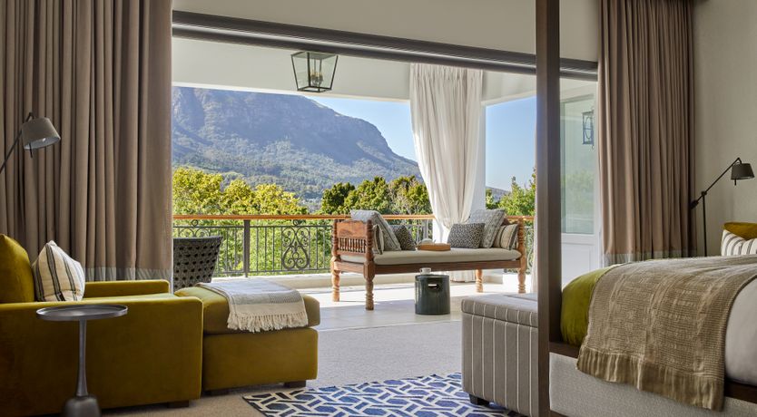 Photo of The Golden Gleame