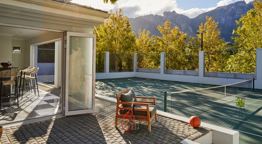 Photo of The Golden Gleame