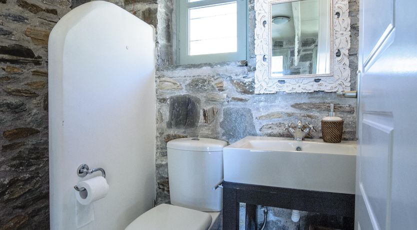 Photo of Shells Along The Shore