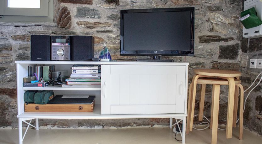 Photo of Shells Along The Shore