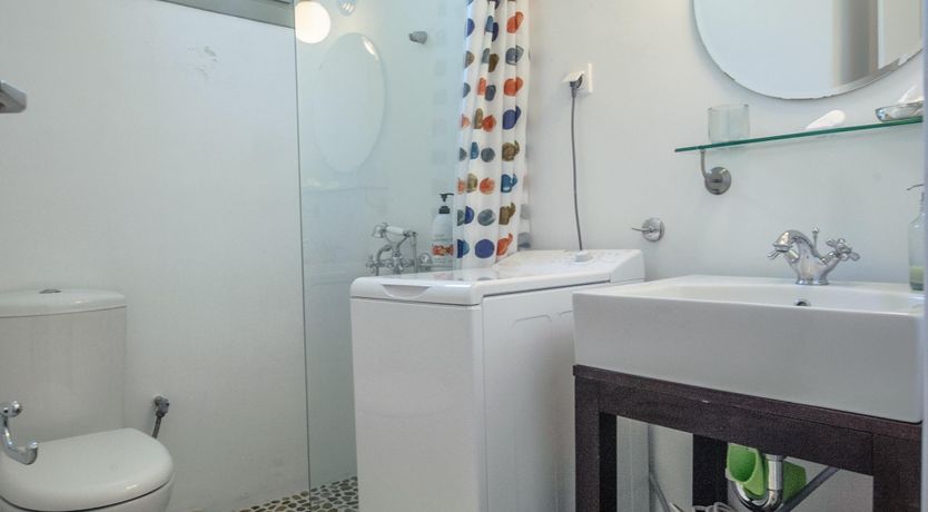 Photo of Shells Along The Shore