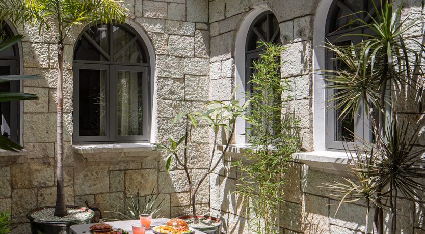 Photo of Cultural Colossus