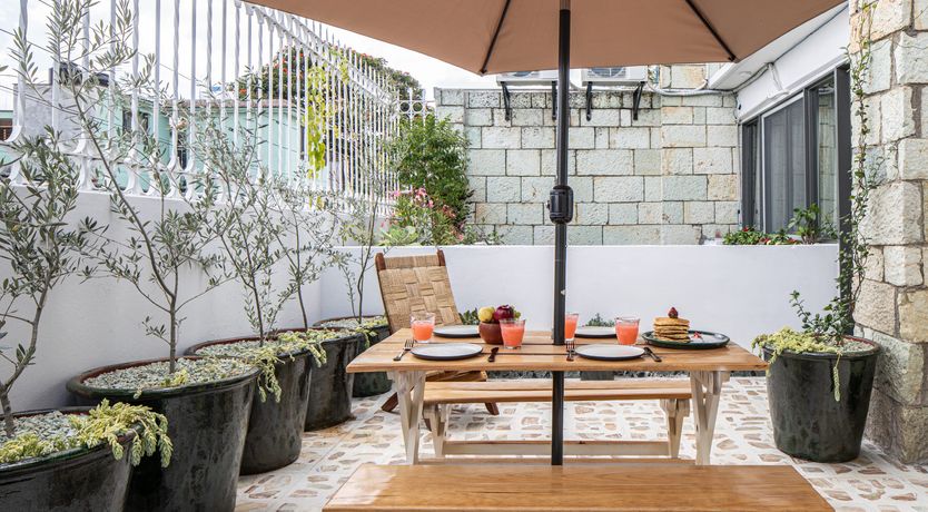 Photo of Cultural Colossus