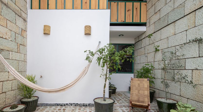 Photo of Cultural Colossus