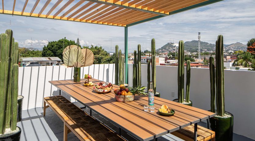 Photo of Cultural Colossus