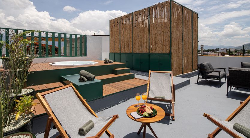 Photo of Cultural Colossus