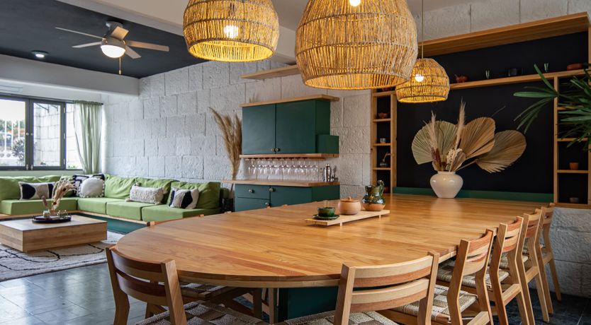 Photo of Cultural Colossus