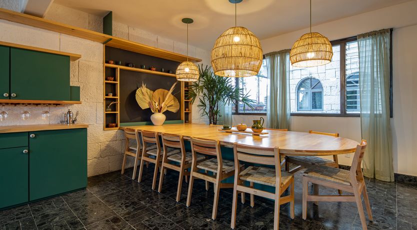 Photo of Cultural Colossus