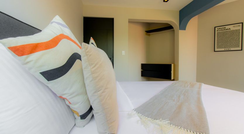 Photo of The Charm of Condesa