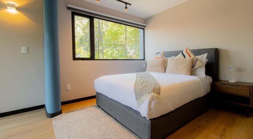 Photo of The Charm of Condesa