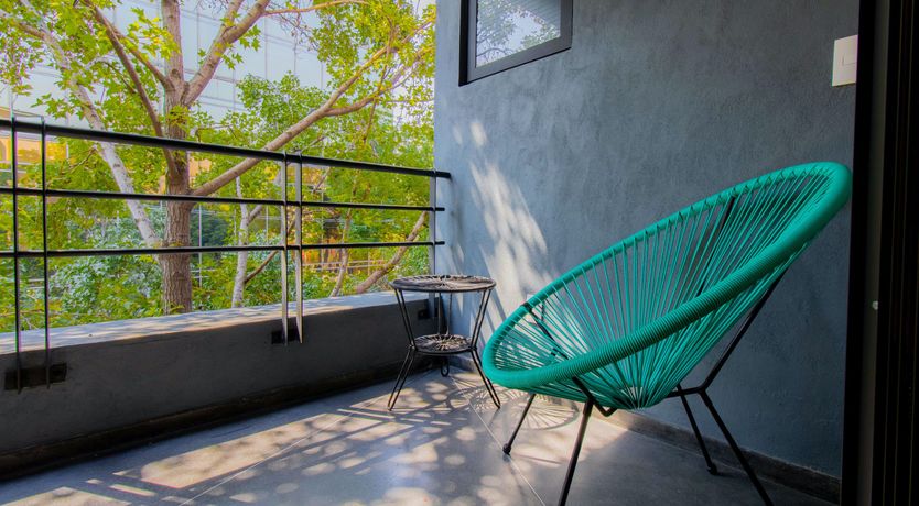 Photo of The Charm of Condesa