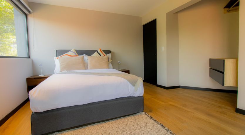 Photo of The Charm of Condesa