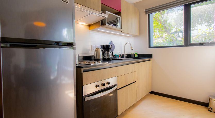 Photo of The Charm of Condesa