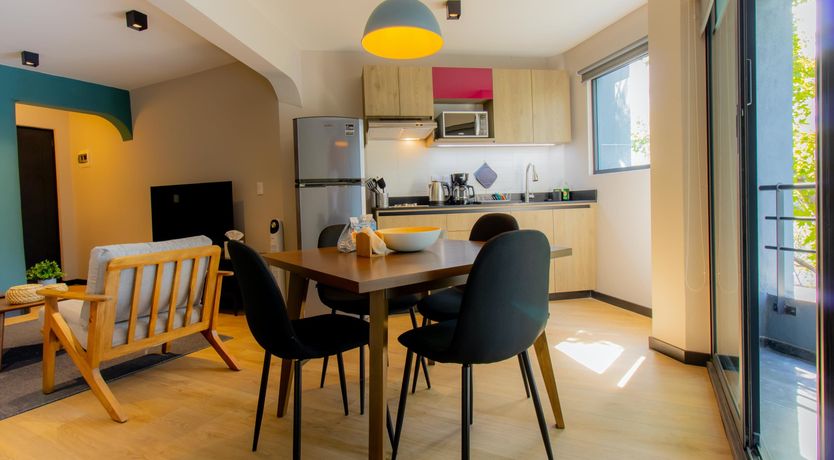 Photo of The Charm of Condesa