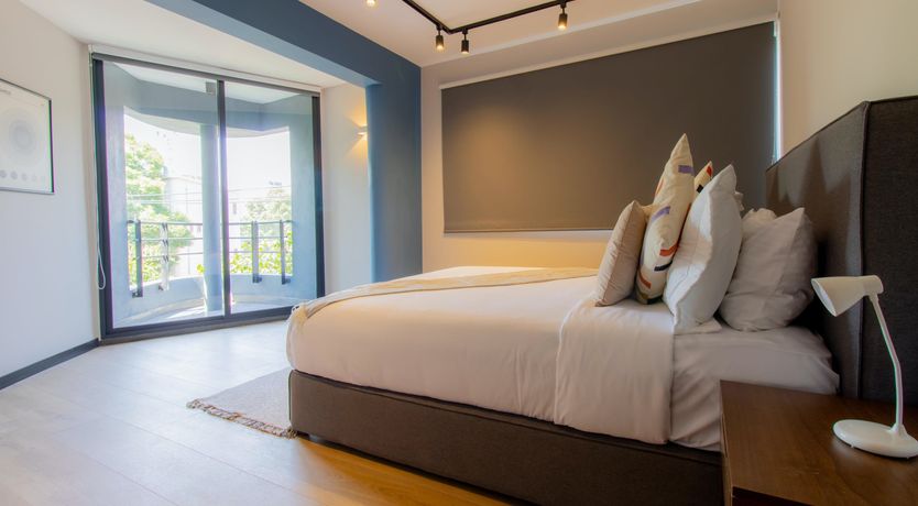 Photo of The Charm of Condesa