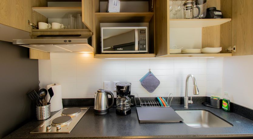 Photo of The Charm of Condesa