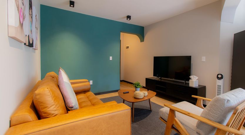 Photo of The Charm of Condesa