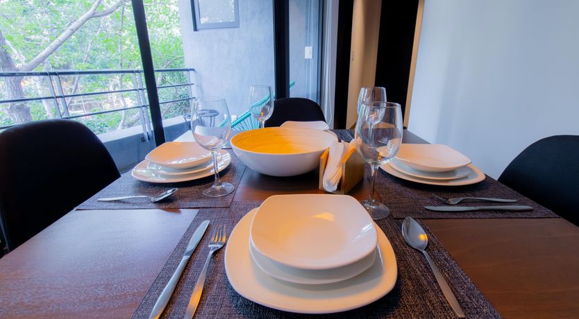 Photo of The Charm of Condesa