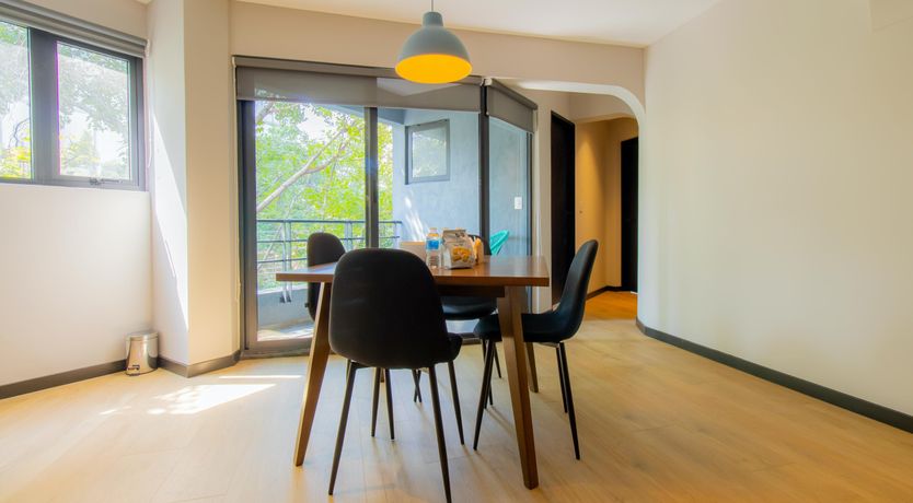 Photo of The Charm of Condesa