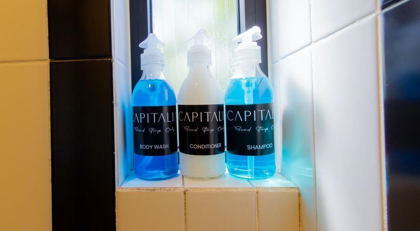 Photo of The Charm of Condesa