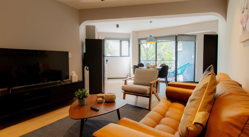 Photo of The Charm of Condesa