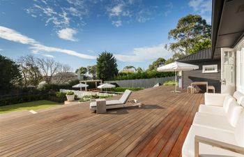 Hamptons Mt Martha Holiday Home