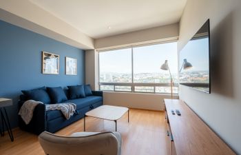 Wonder of Living Holiday Home
