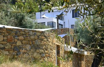 Pine Grove Haven Holiday Home