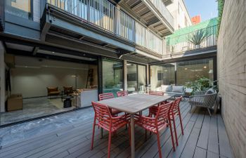 Good Feelings Holiday Home