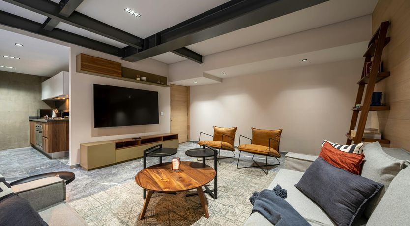 Photo of Good Feelings