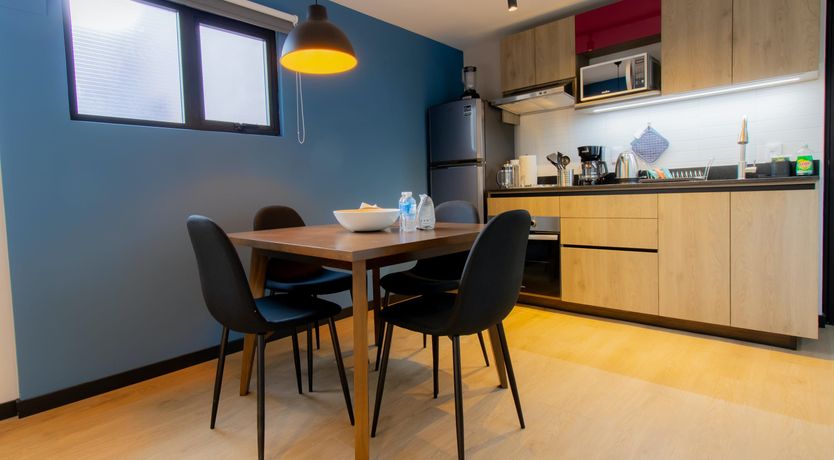 Photo of The Pearl of Condesa